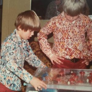 Meet your Posher, Dan